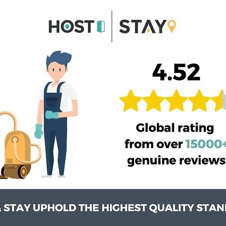 Host & Stay - The Gull'S Nest Whitby Bagian luar foto