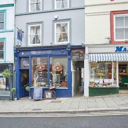 Host & Stay - The Gull'S Nest Whitby Bagian luar foto