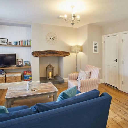Host & Stay - The Gull'S Nest Whitby Bagian luar foto