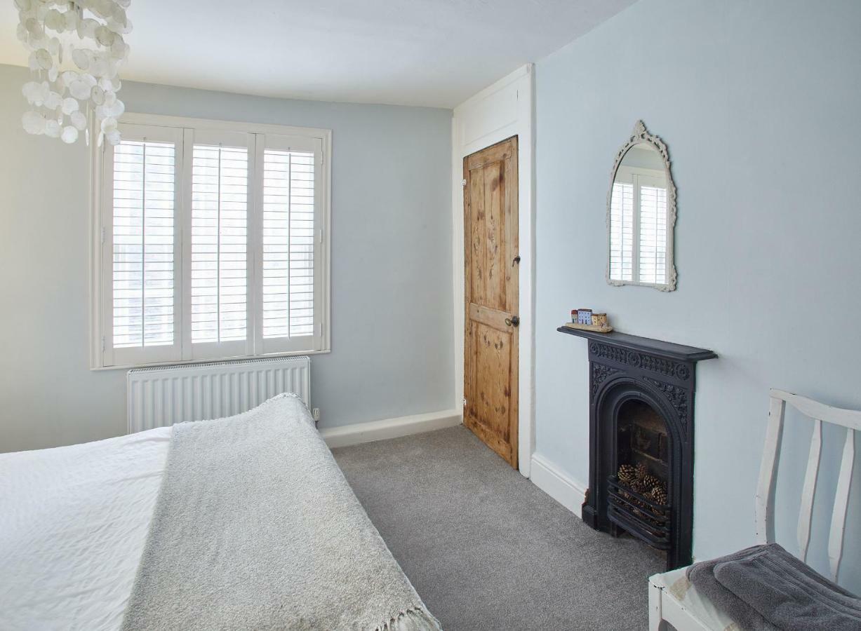 Host & Stay - The Gull'S Nest Whitby Bagian luar foto