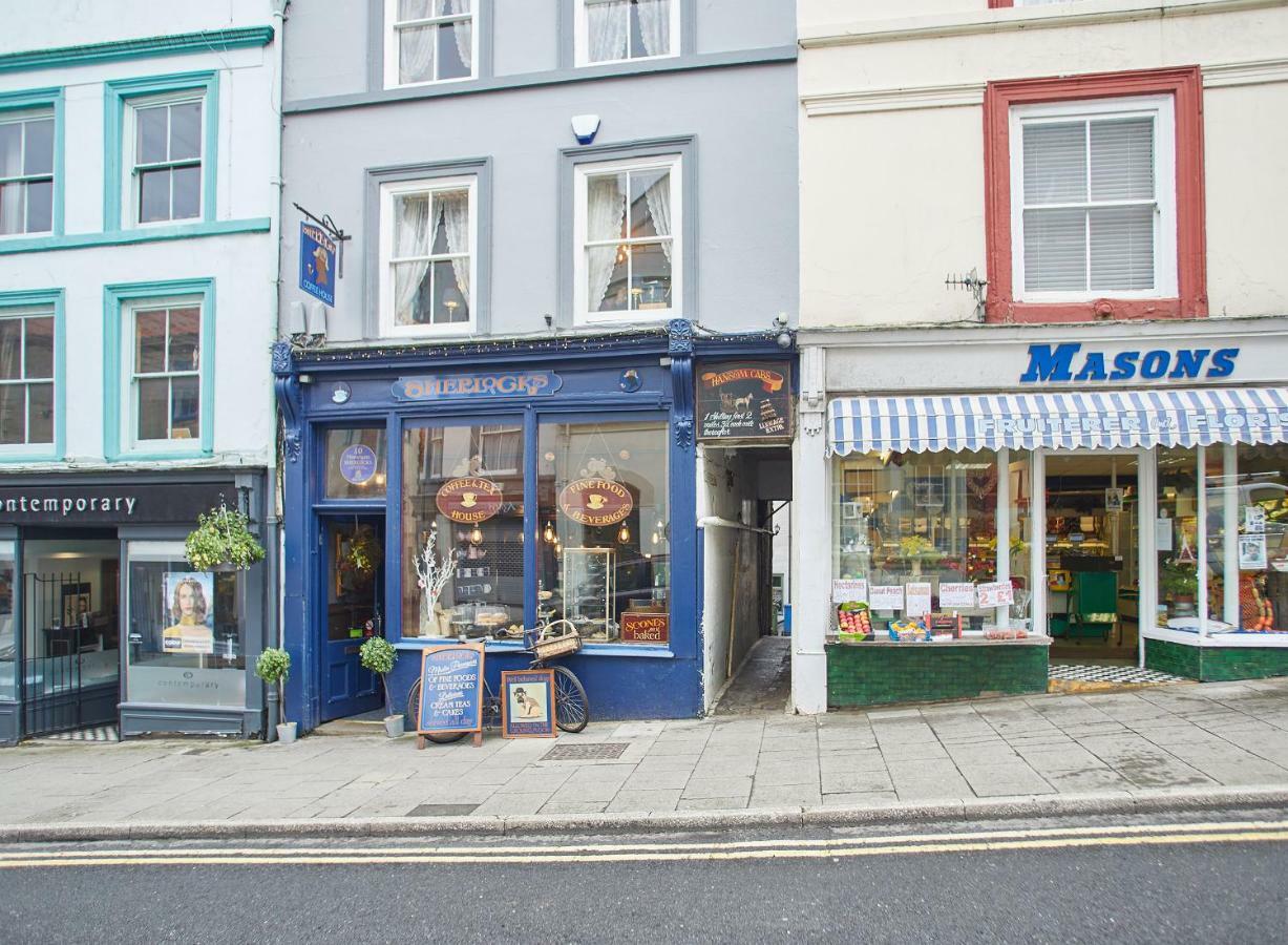Host & Stay - The Gull'S Nest Whitby Bagian luar foto