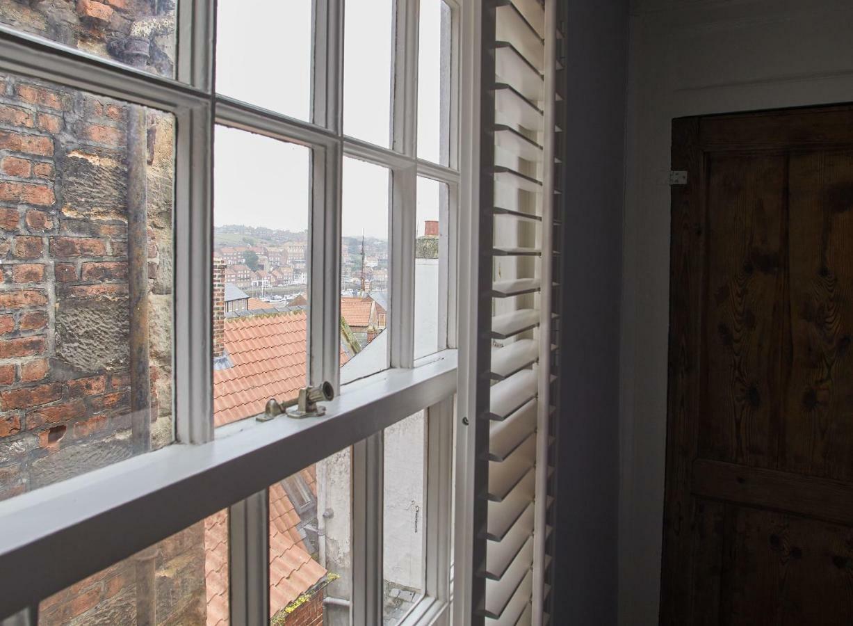 Host & Stay - The Gull'S Nest Whitby Bagian luar foto