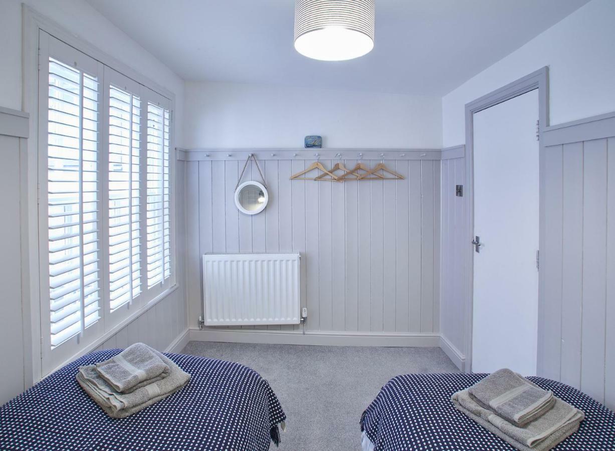 Host & Stay - The Gull'S Nest Whitby Bagian luar foto