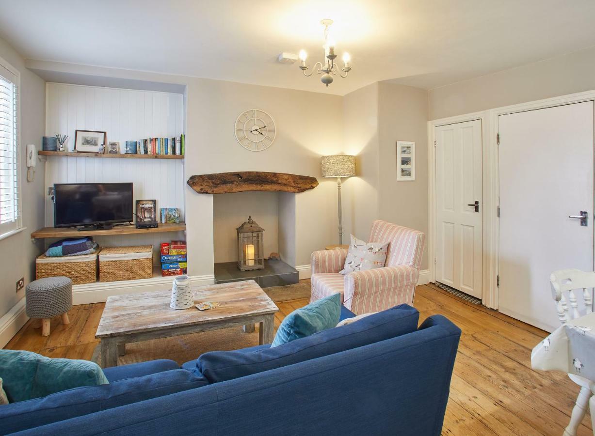Host & Stay - The Gull'S Nest Whitby Bagian luar foto