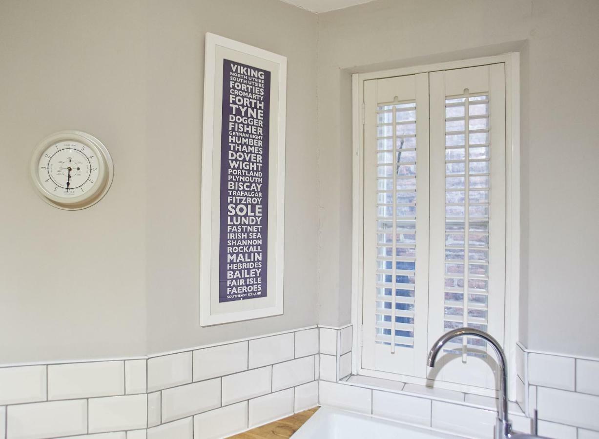 Host & Stay - The Gull'S Nest Whitby Bagian luar foto