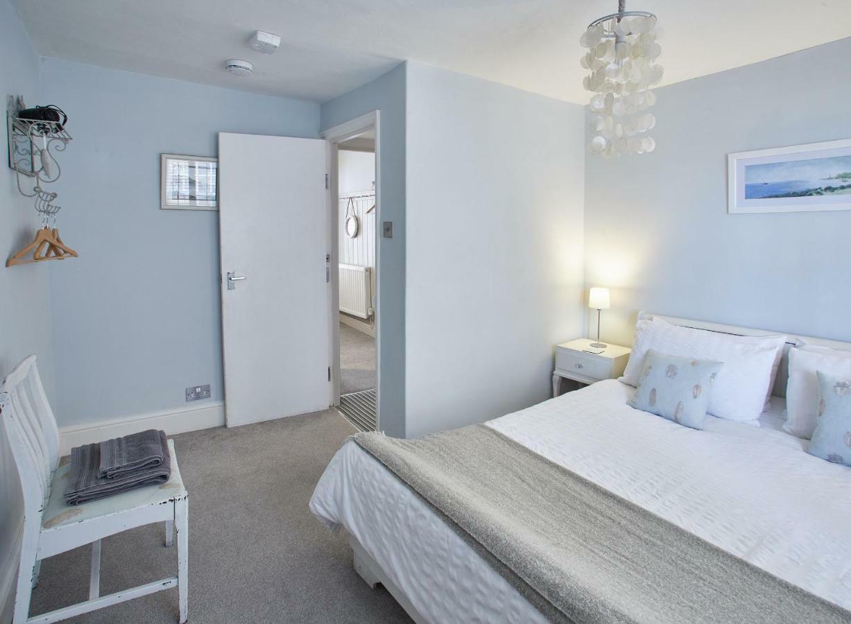 Host & Stay - The Gull'S Nest Whitby Bagian luar foto