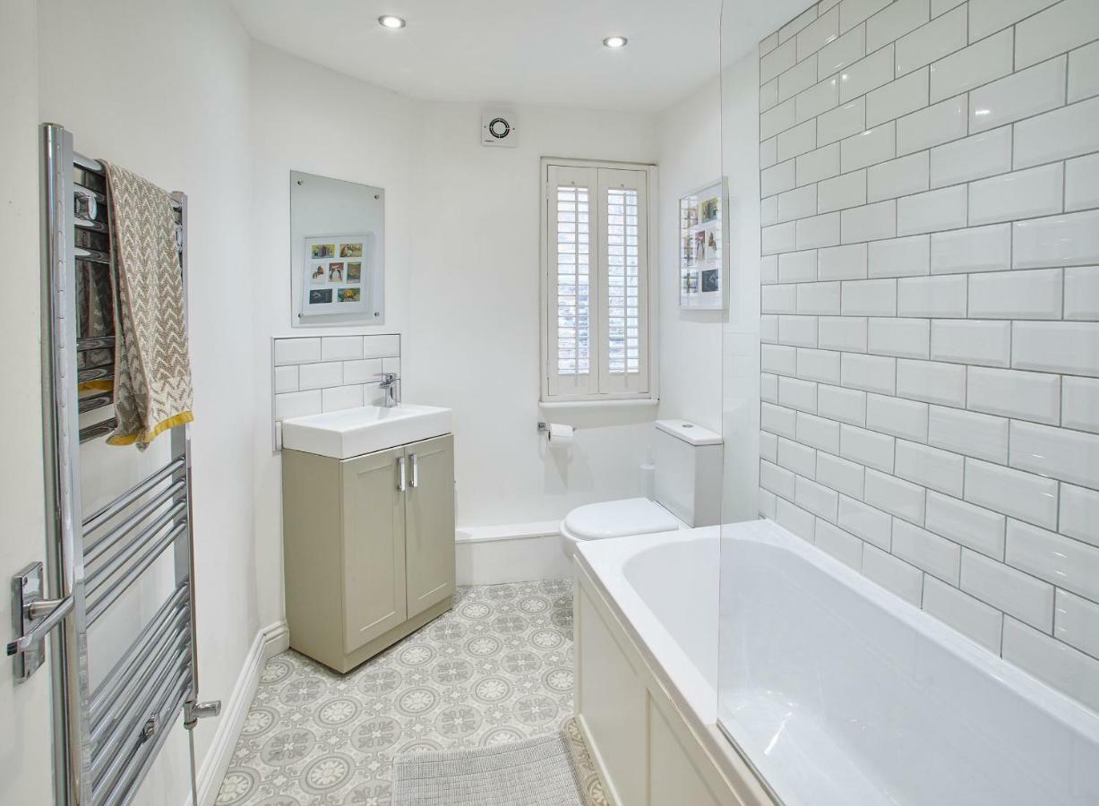 Host & Stay - The Gull'S Nest Whitby Bagian luar foto